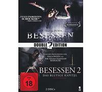 Mitchell Altieri;Phil Flores;Greg a. Sager - Besessen 1+2 [Import]
