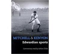 Mitchell And Kenyon : Edwardian Sports DVD G