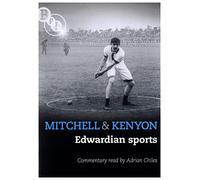Mitchell and Kenyon Edwardian Sports [Import anglais]