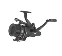 Mitchell Avocet Black Edition Moulinet Type Long Cast pour la Pêche au Poser en Eau Douce, Pêche de la Carpe et Silure, Bon Rapport Qualité Prix, Caperlan, 5500| 5.1:1