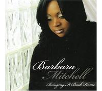 Mitchell, Barbara - Bringing It Back Home