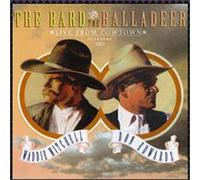 Mitchell - Bard & The Balladeer-Live from