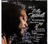 Mitchell, Billy - This Is Billy Mitchell