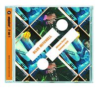 Mitchell, Blue - African Violet + Summer. [Import]