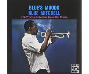 Mitchell, Blue - Blue's Moods