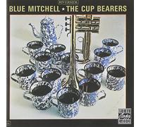 Mitchell, Blue - Cup Bearers