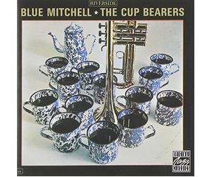 Mitchell, Blue - Cup Bearers