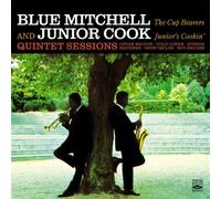 Mitchell, Blue - Cup Bearers/Junior's..