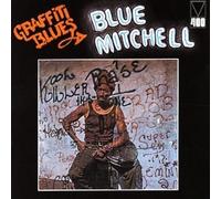 Blue Mitchell - Graffiti Blues [Import]