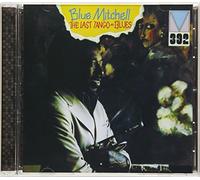 Blue Mitchell - Last Tango = Blues [Import]