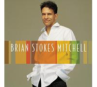 Mitchell, Brian Stokes - Brian Stokes Mitchell