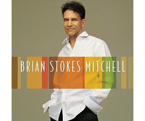 Mitchell, Brian Stokes - Brian Stokes Mitchell
