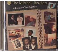Mitchell Brothers,the - Breath of Fresh Attire [Import]