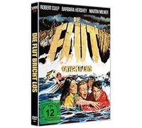 Mitchell, Cameron - Die Flut Bricht Los