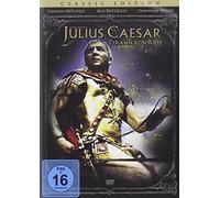 Mitchell,Cameron - Julius Caesar,der Tyrann Von Rom