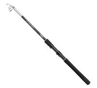 Mitchell Canne Spinning Tanager Sw Palangrotte Tele