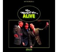 Mitchell,Chad Trio - Alive [Import]