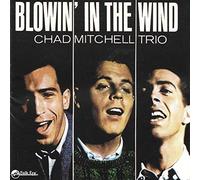 Mitchell, Chad -Trio- - Blowin' in the Wind