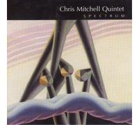 Mitchell, Chris - Spectrum [Import]