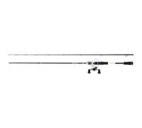 Mitchell Combo Baitcasting Colors Mx