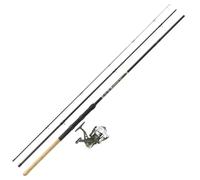 Mitchell Combo Carpfishing Gt Pro Toc 363 Gtp20fd