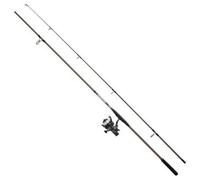 Mitchell Combo Carpfishing Tanager Camo Ii
