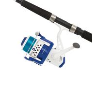 Mitchell Combo De Pêche Neuron Light Boat