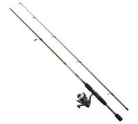 Mitchell Combo Spinning Tanager Camo Ii