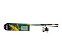 Mitchell Combo Spinning Target Ii Perch