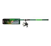 Mitchell Combo Spinning Target Ii Pike Strong