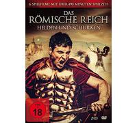Mitchell - Das Römische Reich-Helden und Schurken [Import]