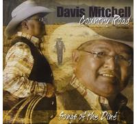 Mitchell, Davis - Country Road