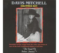 Mitchell, Davis – Drummer Boy