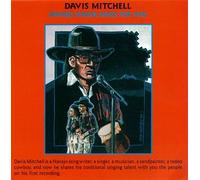 Mitchell, Davis – Navajo Singer Sings for You