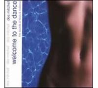 Mitchell, Des - Welcome to the Dance