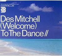 Mitchell, Des - Welcome to The Dance [Import]