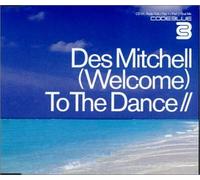 Mitchell, Des - Welcome to The Dance [Import]