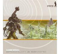 Mitchell, DJ Kenny - from Brooklyn and Beyond [BE Import]