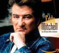 Eddy Mitchell – 100 Plus Belles Chansons – Import