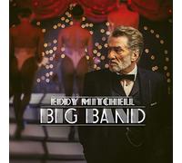 Mitchell Eddy - Big Band (2LP)