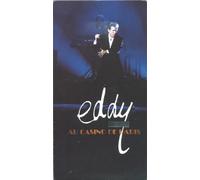 Eddy Mitchell Sur Scène - Casino De Paris 90