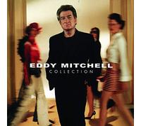 Mitchell, Eddy - Coffret 2 CD Collection Best Of : Eddy Mitchell Collection de 1964 à 2001 (inclus 1 titre inédit) [Best of]