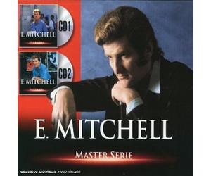 Mitchell, Eddy - Coffret 2 CD : Eddy Mitchell