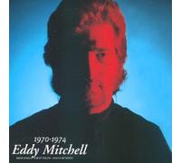 Mitchell, Eddy - Coffret 5 CD : 1970 - 1974
