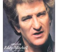 Mitchell, Eddy - Coffret 5 CD : 1980 - 1986