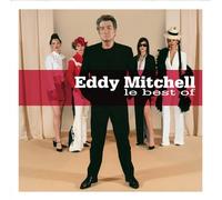 Mitchell, Eddy - Collection Best Of : Eddy Mitchell The Best Of