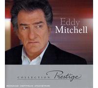 Mitchell, Eddy - Collection Prestige [Import]