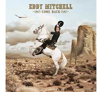 Eddy Mitchell – Come Back – Import