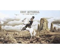 Mitchell, Eddy - Come Back - Edition Limitée
