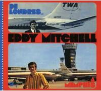 Mitchell, Eddy - De Londres à Memphis